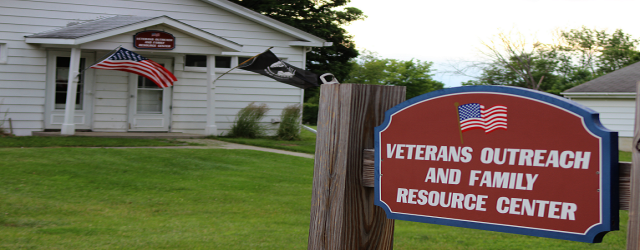 Veterans Outreach And Family Resource Center